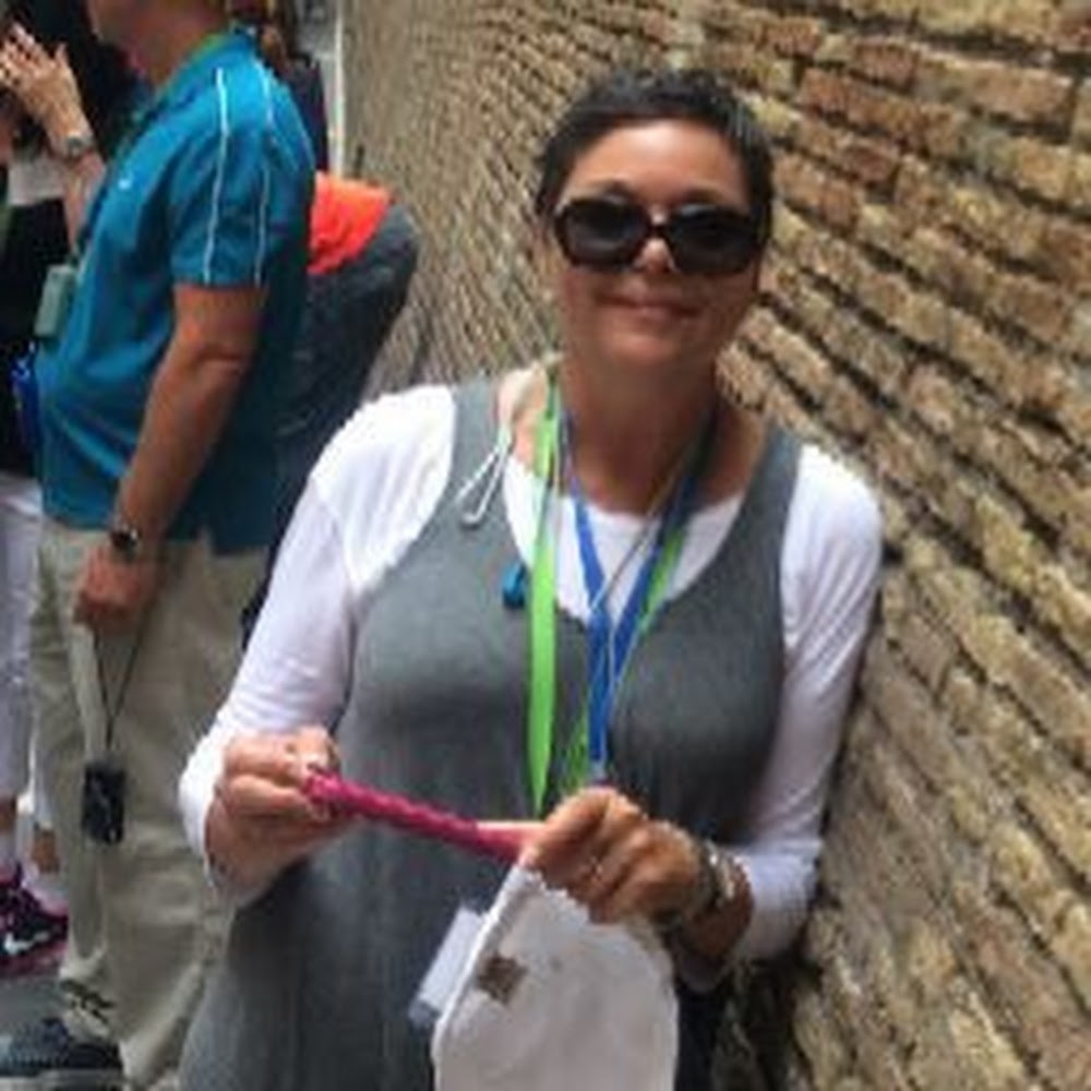 Meet your Posher, Donna